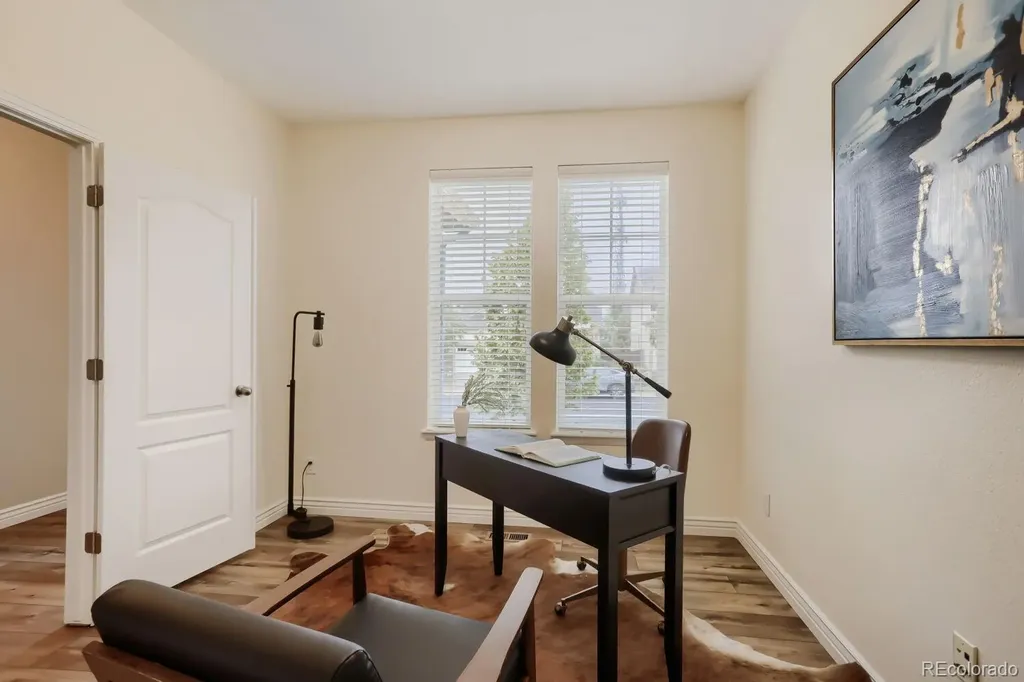 2116 Addie Rose Lane Longmont CO 80501