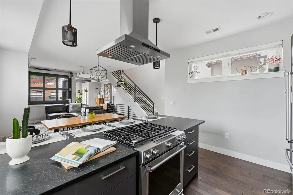 1897 York Street Denver CO 80206