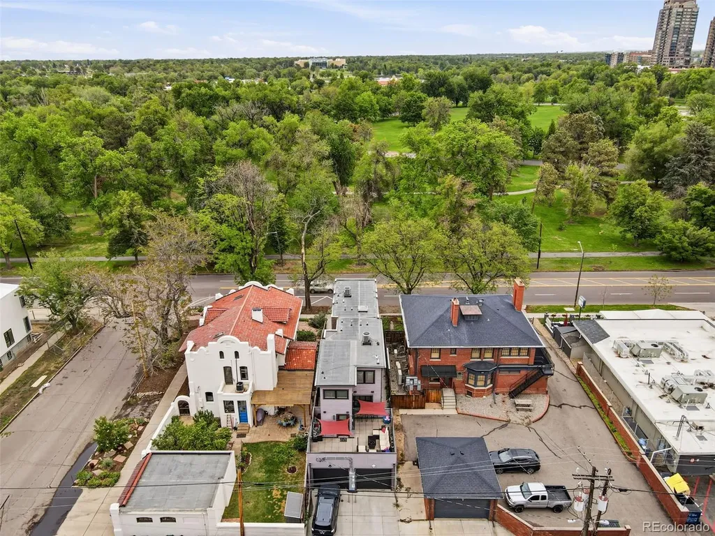 1897 York Street Denver CO 80206