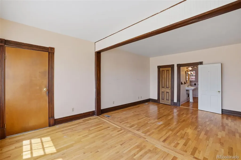 106 Waltham Avenue Manitou Springs CO 80829