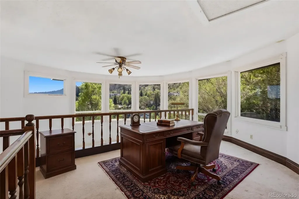 106 Waltham Avenue Manitou Springs CO 80829