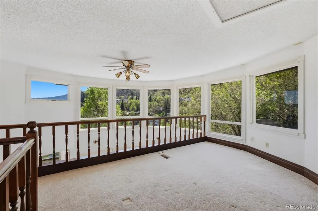 106 Waltham Avenue Manitou Springs CO 80829