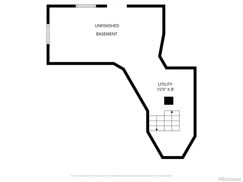 106 Waltham Avenue Manitou Springs CO 80829