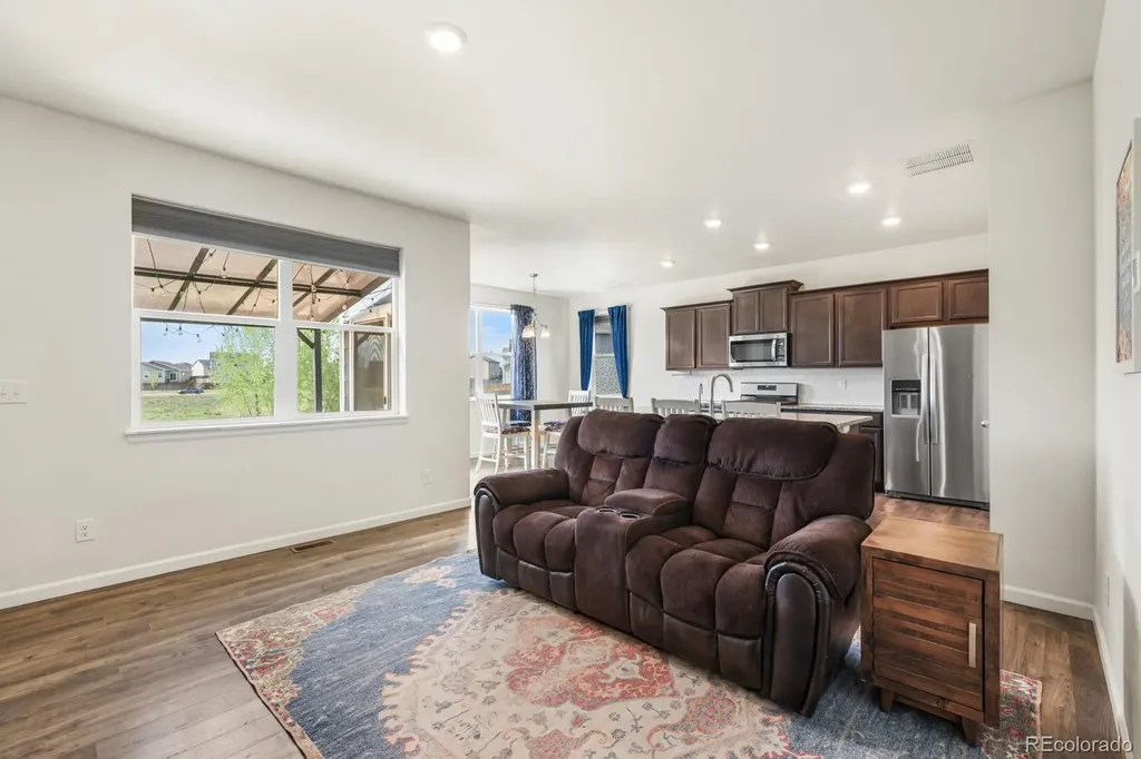 10380 Castor Drive Colorado Springs CO 80925