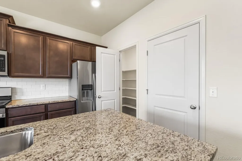 10380 Castor Drive Colorado Springs CO 80925