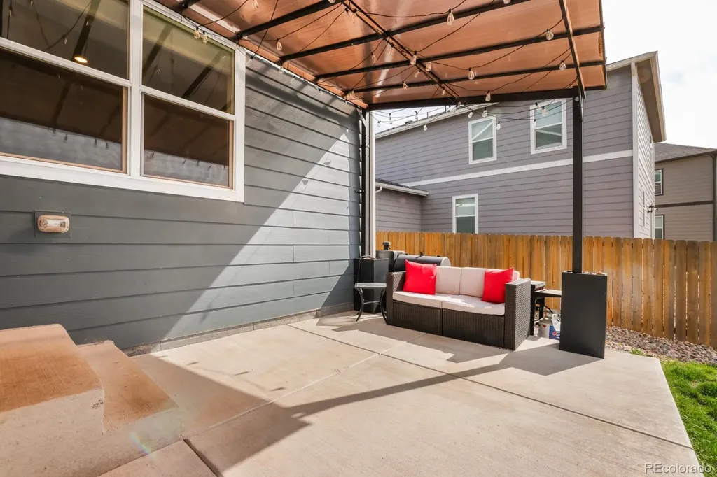10380 Castor Drive Colorado Springs CO 80925