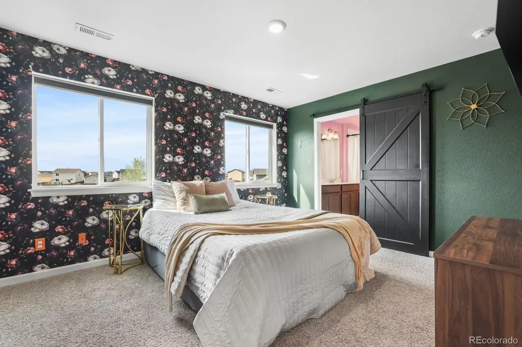 10380 Castor Drive Colorado Springs CO 80925
