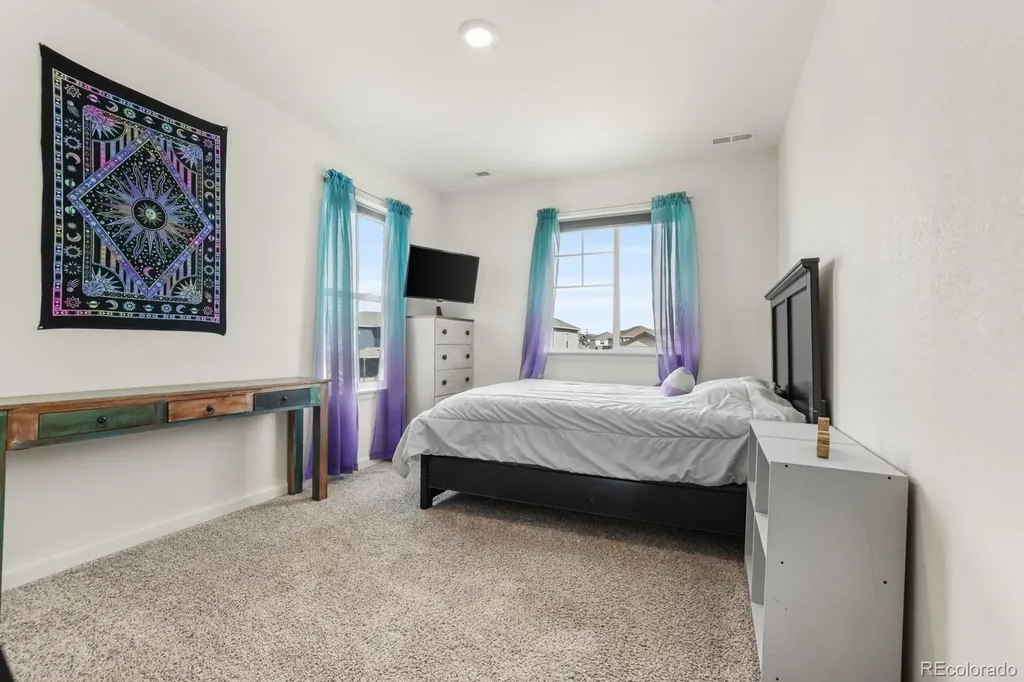 10380 Castor Drive Colorado Springs CO 80925