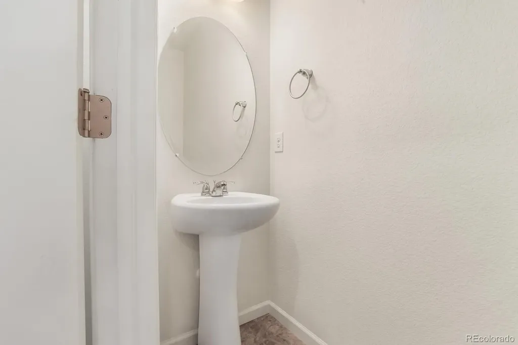 10380 Castor Drive Colorado Springs CO 80925