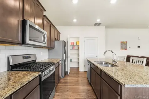 10380 Castor Drive Colorado Springs CO 80925