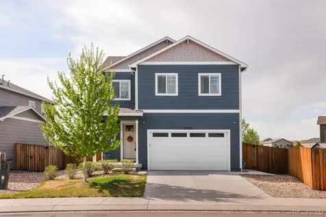 10380 Castor Drive Colorado Springs CO 80925