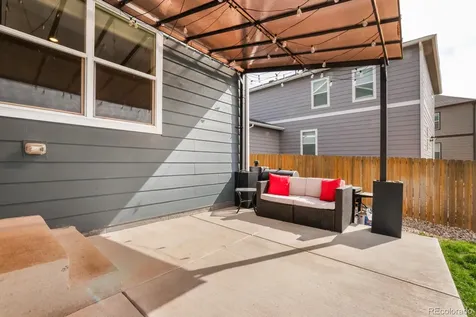 10380 Castor Drive Colorado Springs CO 80925