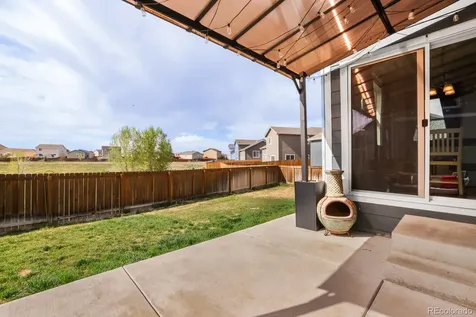 10380 Castor Drive Colorado Springs CO 80925