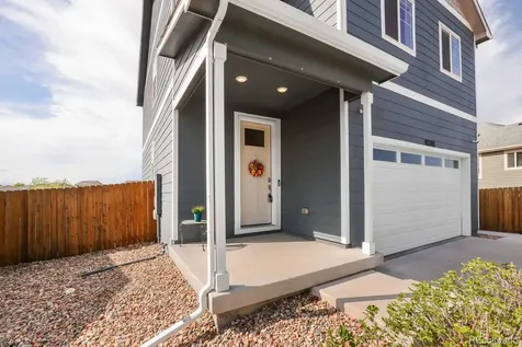 10380 Castor Drive Colorado Springs CO 80925