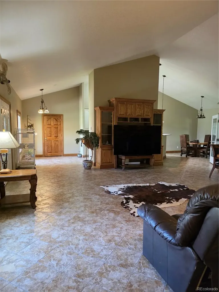 800 Cottonwood Circle Alamosa CO 81101