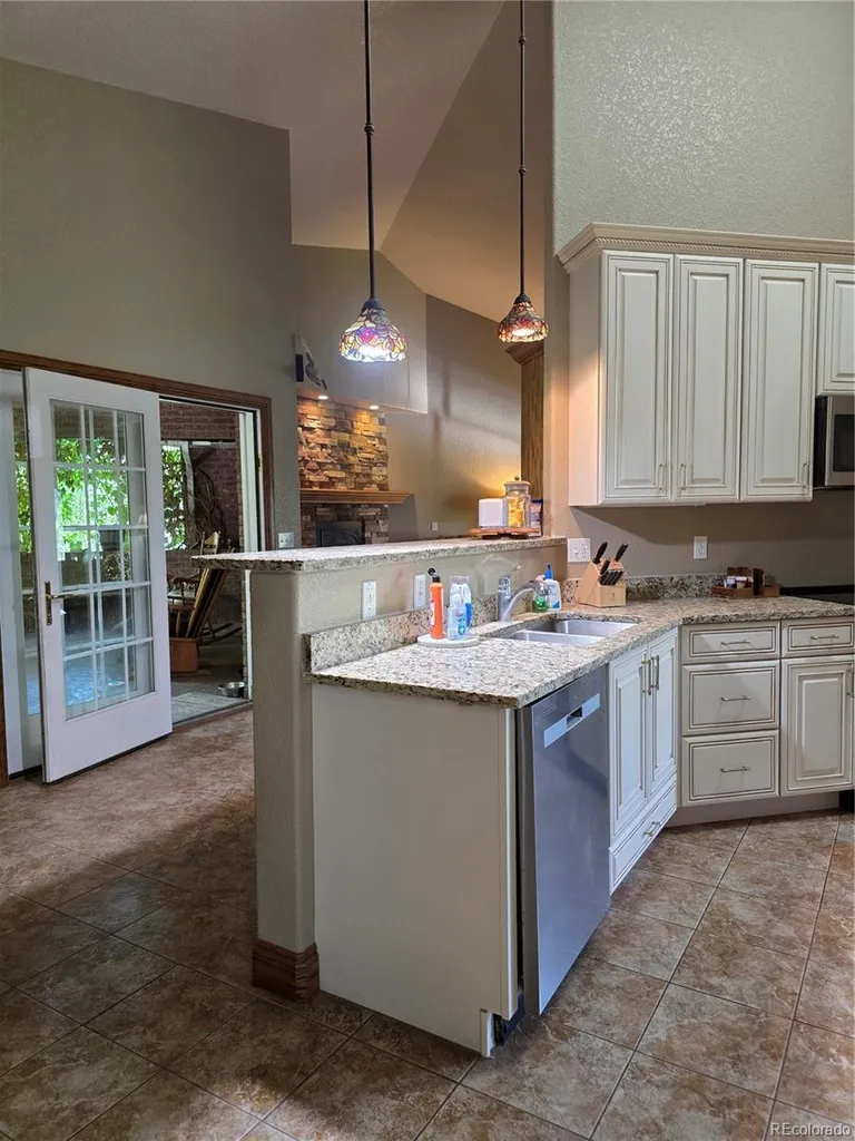 800 Cottonwood Circle Alamosa CO 81101