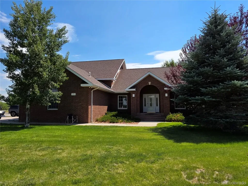 800 Cottonwood Circle Alamosa CO 81101