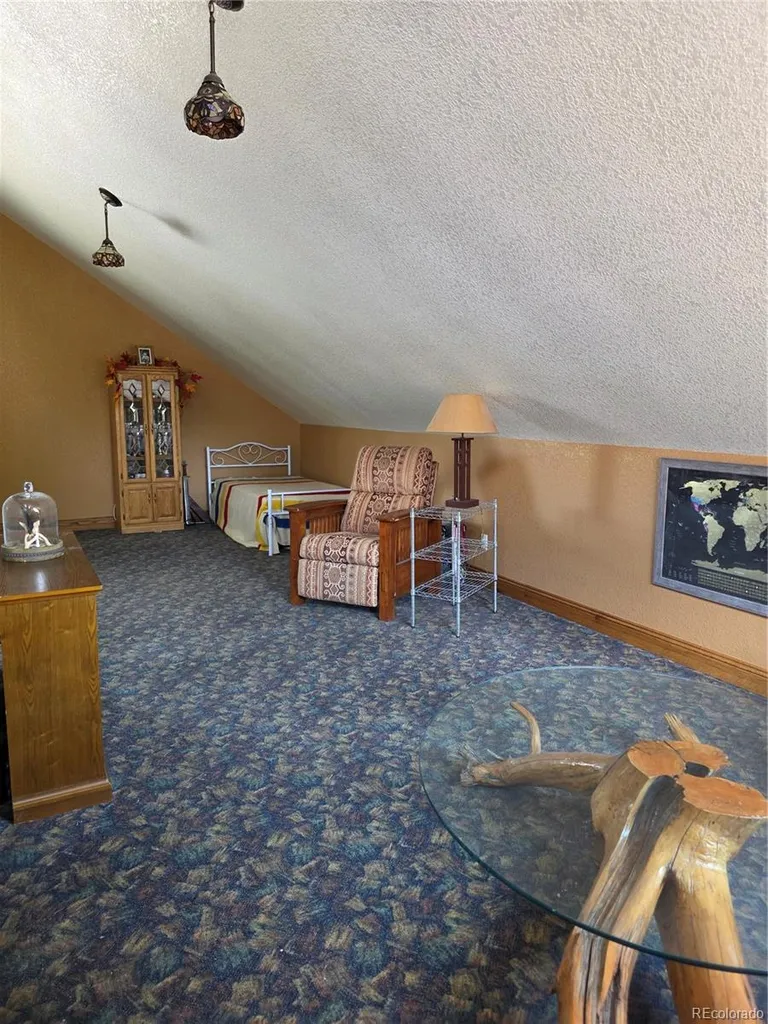 800 Cottonwood Circle Alamosa CO 81101