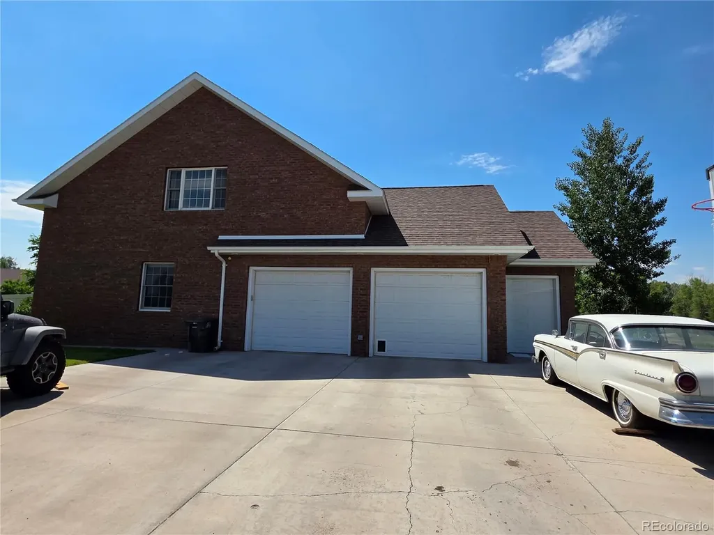 800 Cottonwood Circle Alamosa CO 81101