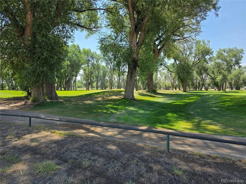 800 Cottonwood Circle Alamosa CO 81101