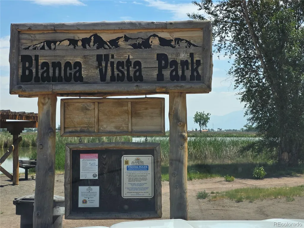 800 Cottonwood Circle Alamosa CO 81101