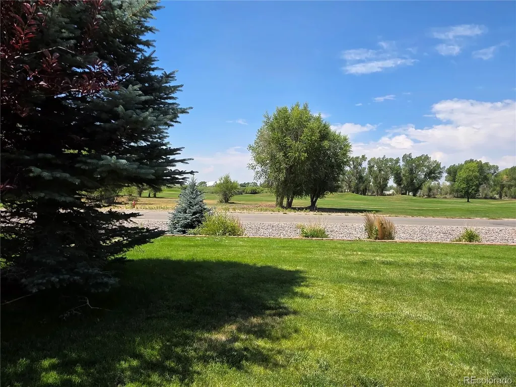 800 Cottonwood Circle Alamosa CO 81101
