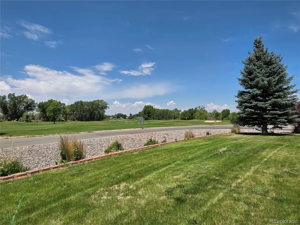800 Cottonwood Circle Alamosa CO 81101