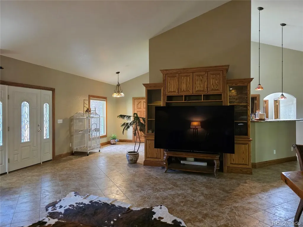 800 Cottonwood Circle Alamosa CO 81101