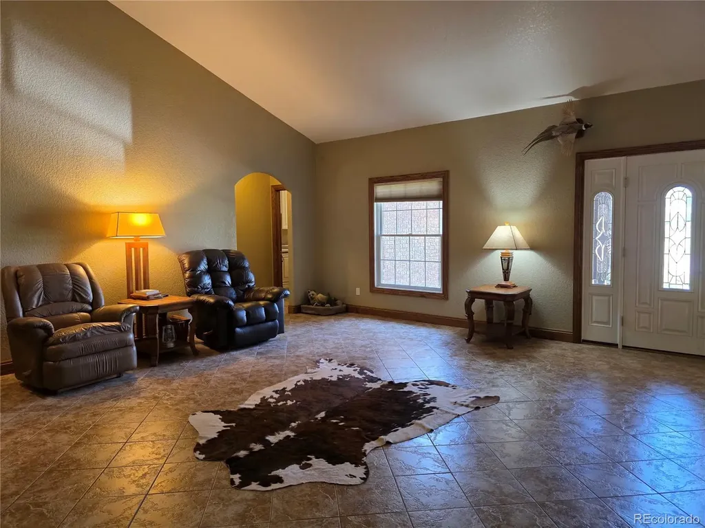 800 Cottonwood Circle Alamosa CO 81101