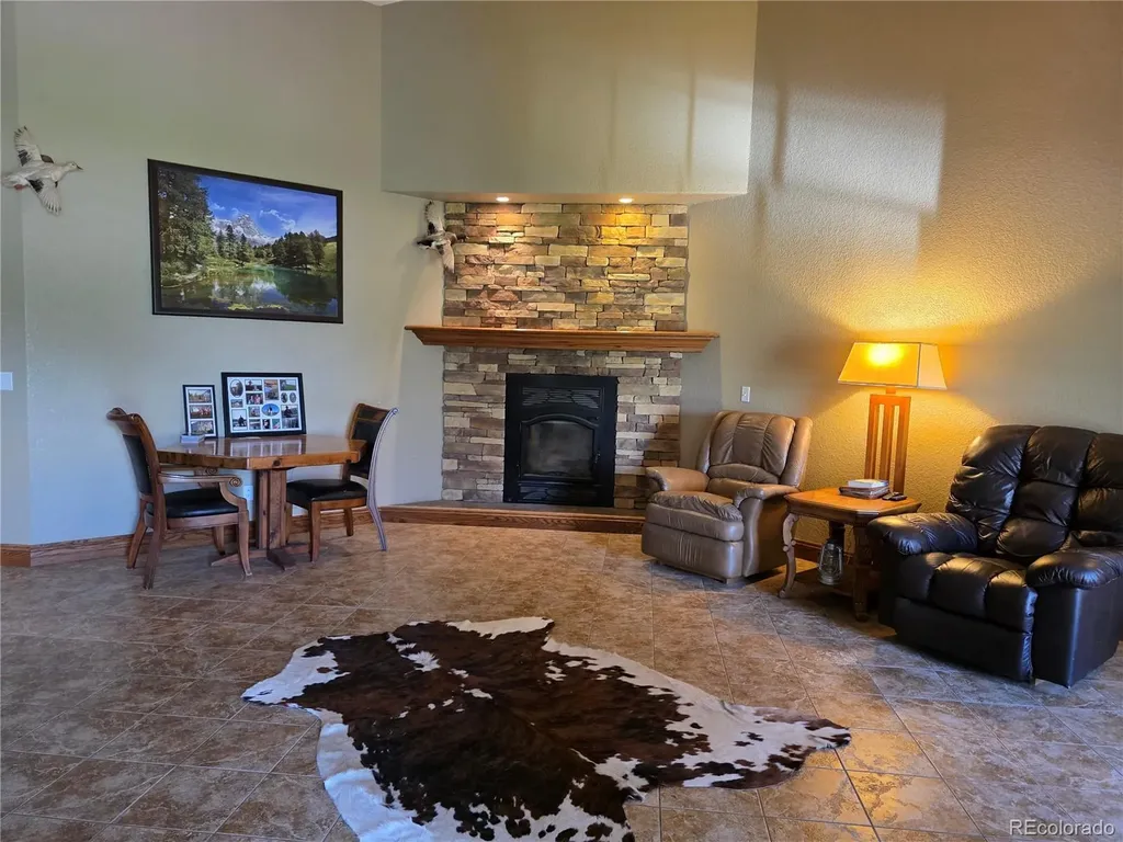 800 Cottonwood Circle Alamosa CO 81101