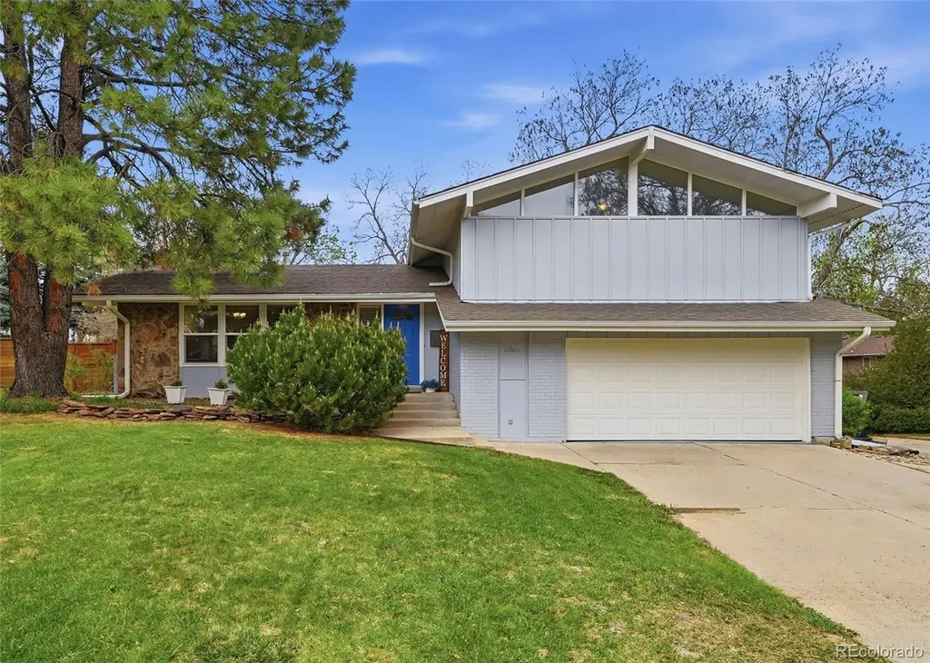 6081 S Kearney Street Centennial CO 80111