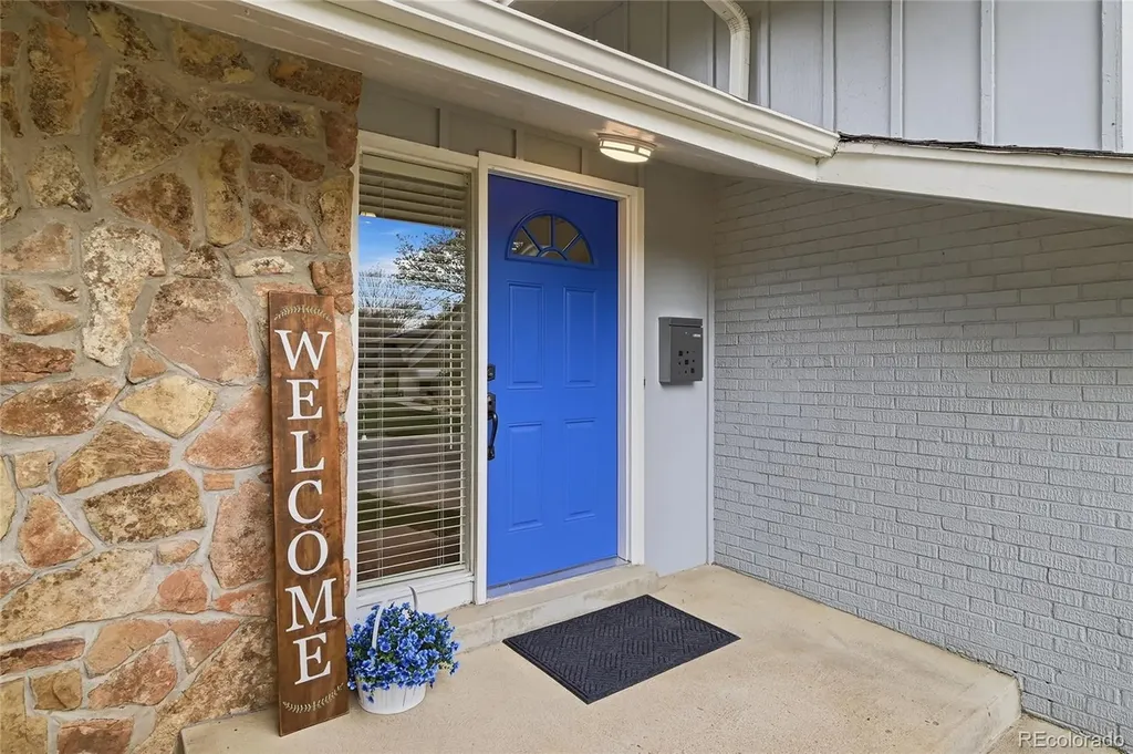 6081 S Kearney Street Centennial CO 80111