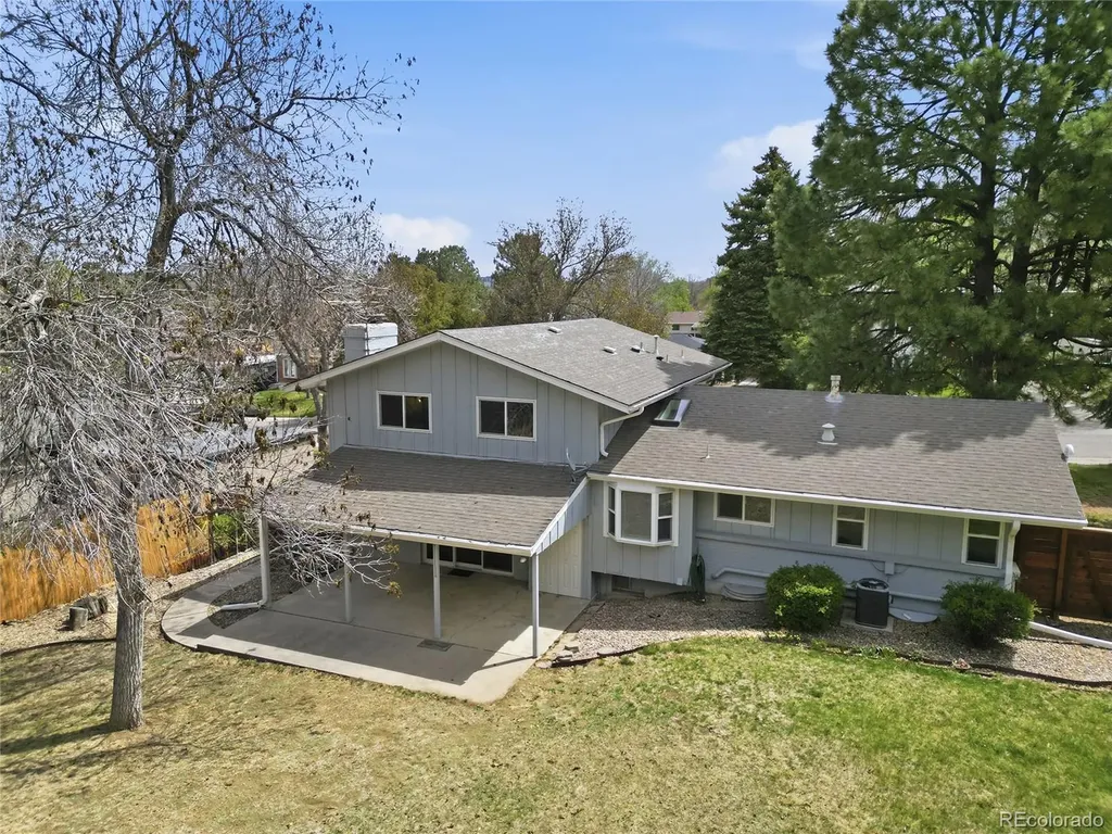 6081 S Kearney Street Centennial CO 80111