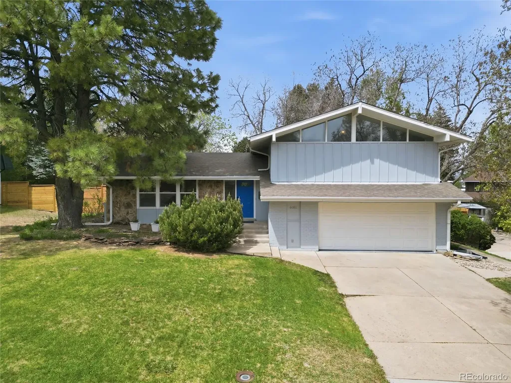 6081 S Kearney Street Centennial CO 80111