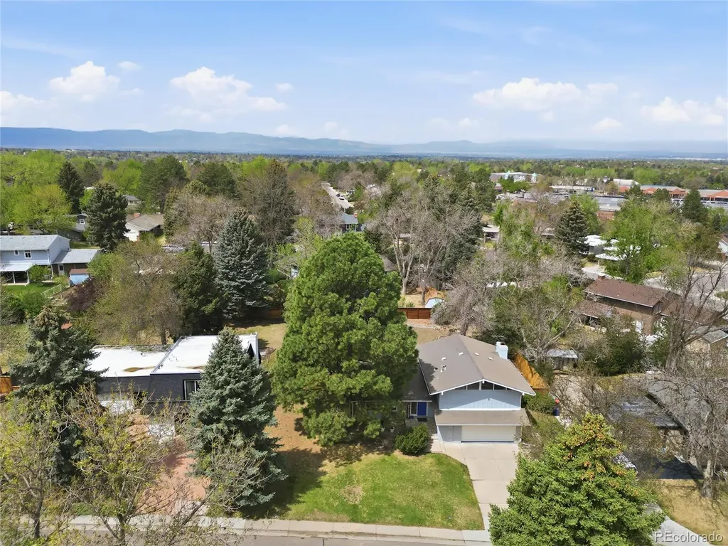 6081 S Kearney Street Centennial CO 80111