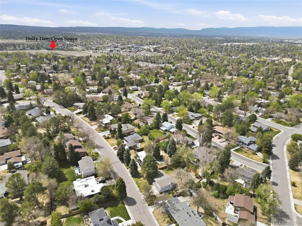 6081 S Kearney Street Centennial CO 80111