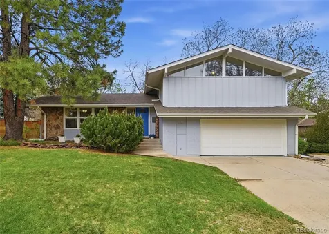 6081 S Kearney Street Centennial CO 80111