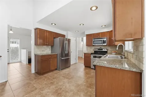 6081 S Kearney Street Centennial CO 80111