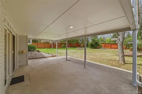 6081 S Kearney Street Centennial CO 80111