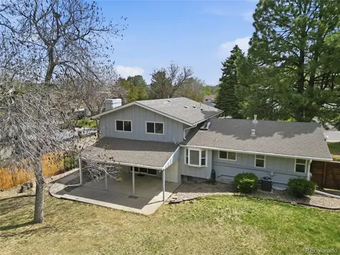 6081 S Kearney Street Centennial CO 80111