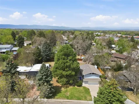 6081 S Kearney Street Centennial CO 80111