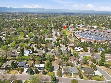 6081 S Kearney Street Centennial CO 80111