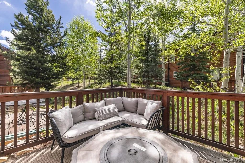 96 Lookout Ridge Drive Dillon CO 80435