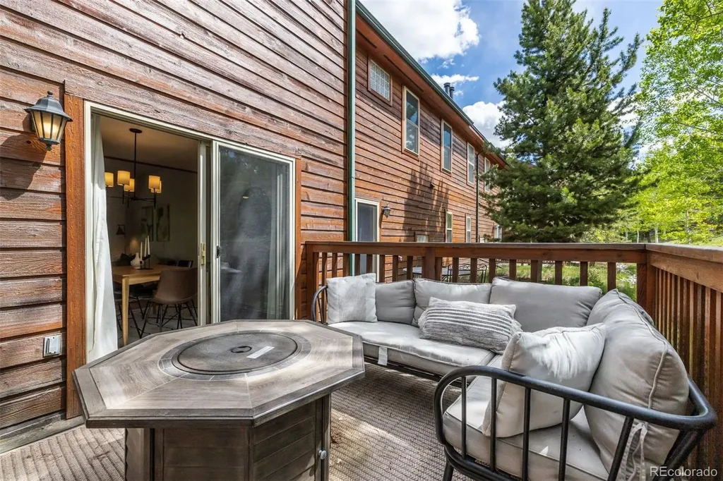 96 Lookout Ridge Drive Dillon CO 80435