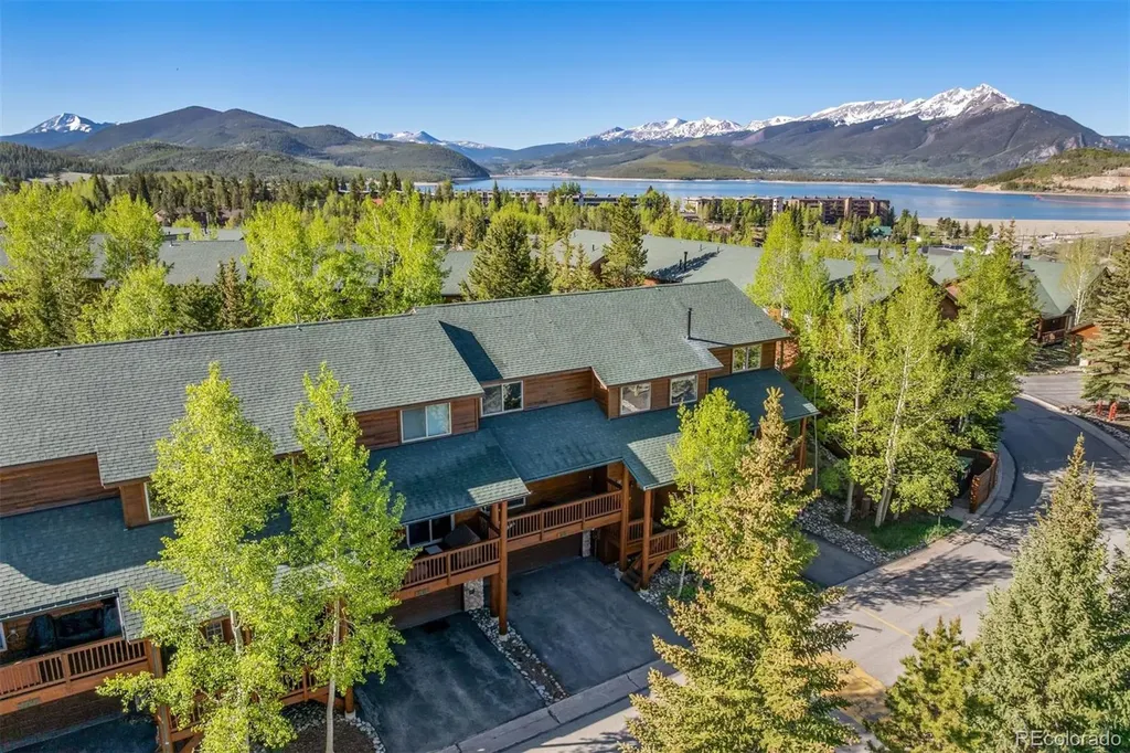 96 Lookout Ridge Drive Dillon CO 80435