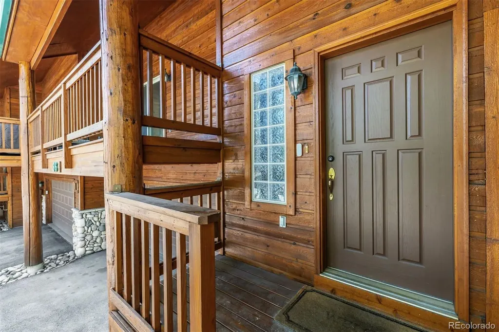 96 Lookout Ridge Drive Dillon CO 80435
