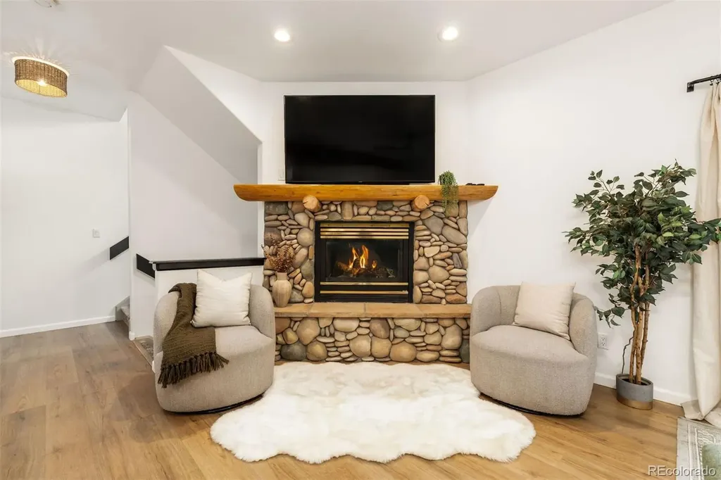 96 Lookout Ridge Drive Dillon CO 80435