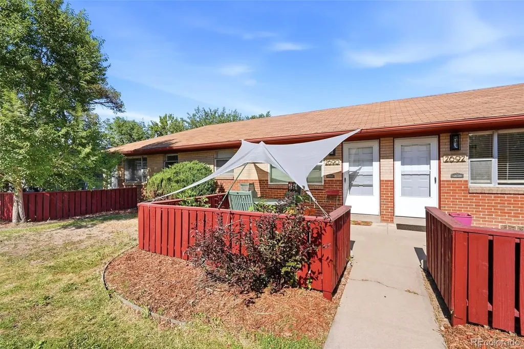 2690 S Acoma Street Denver CO 80223