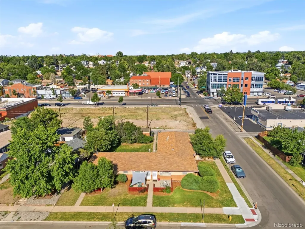 2690 S Acoma Street Denver CO 80223