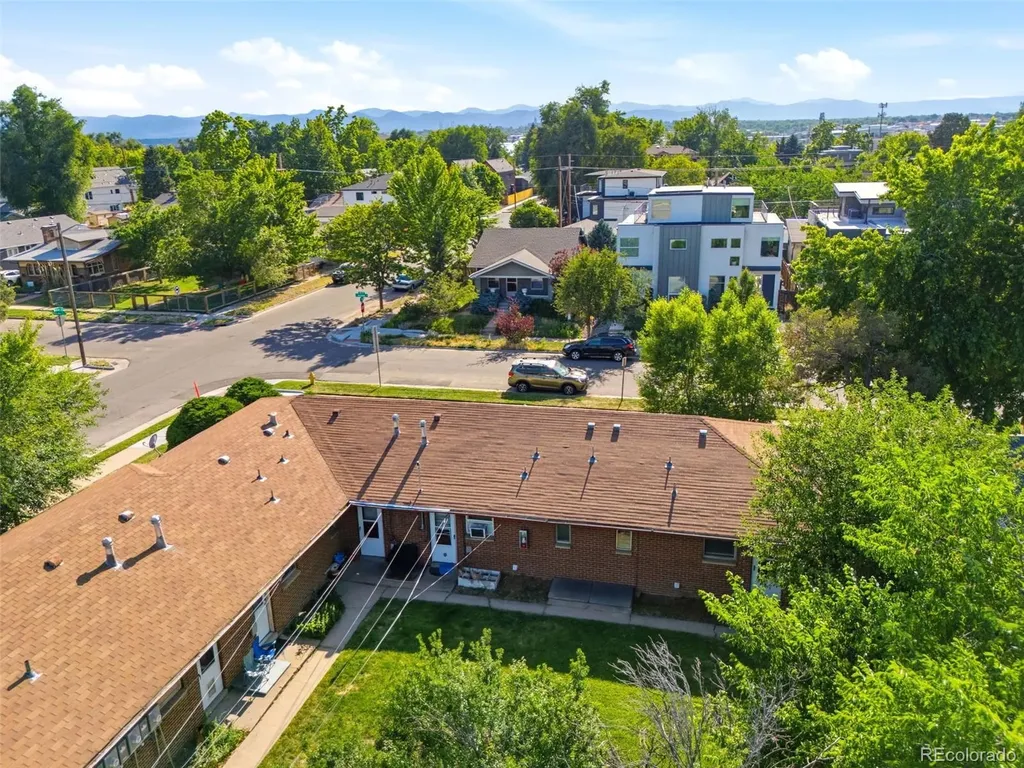 2690 S Acoma Street Denver CO 80223